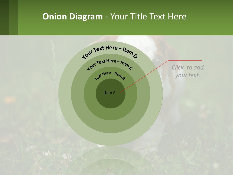 Industry White Remote PowerPoint Template