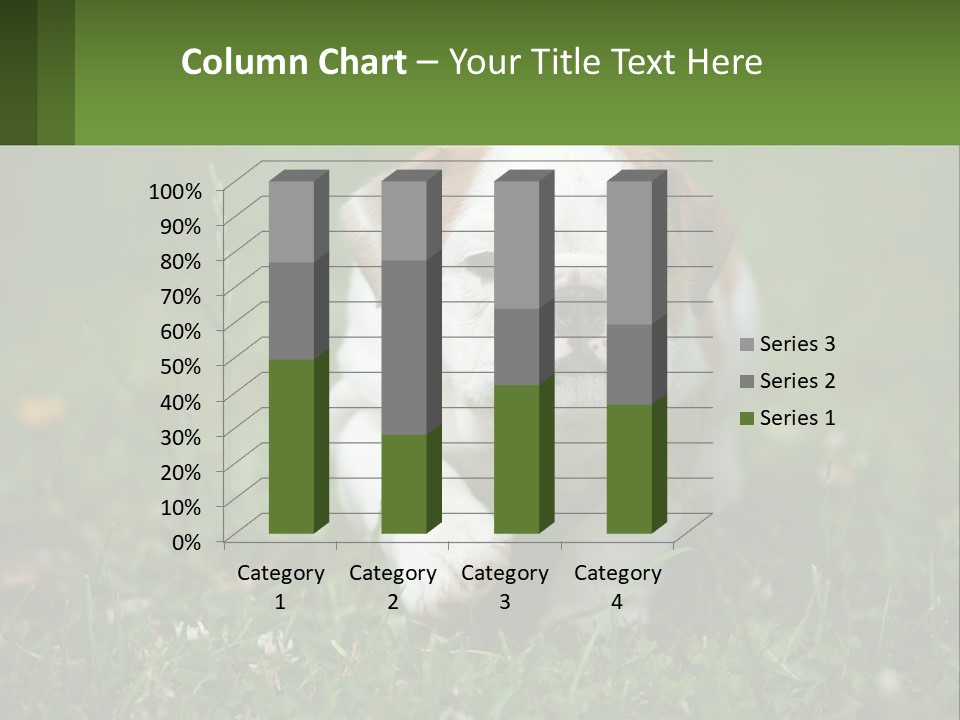 Industry White Remote PowerPoint Template