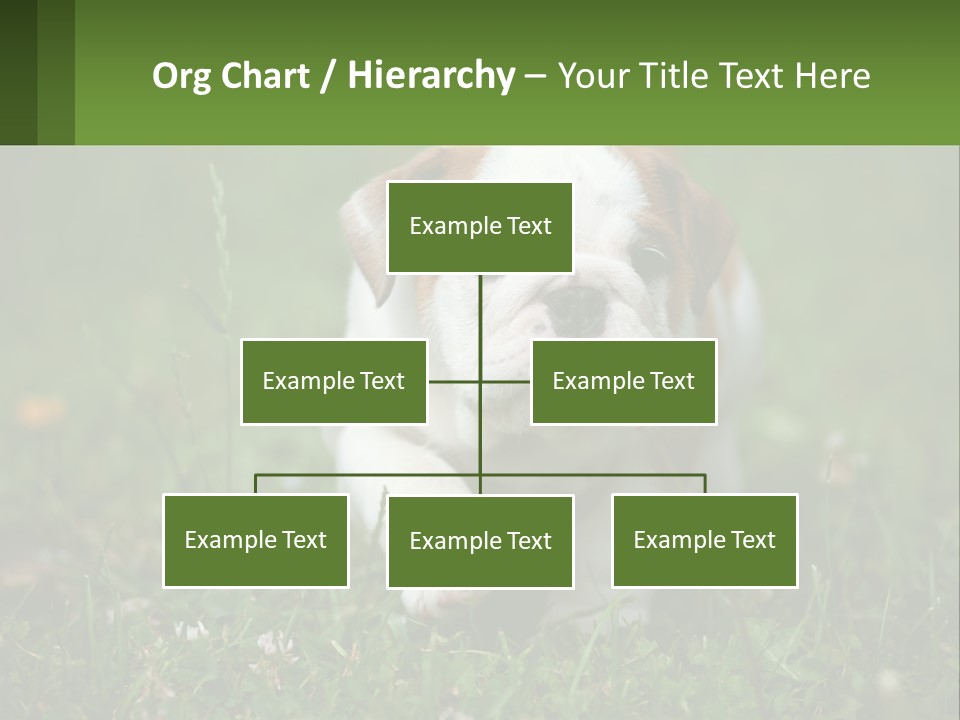 Industry White Remote PowerPoint Template