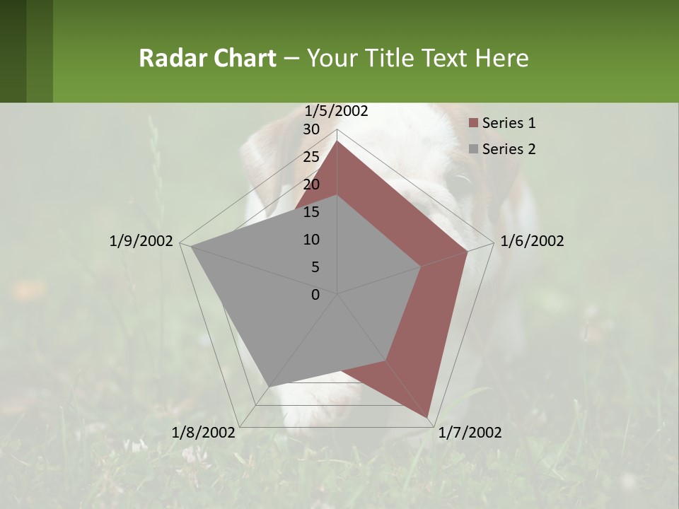 Industry White Remote PowerPoint Template