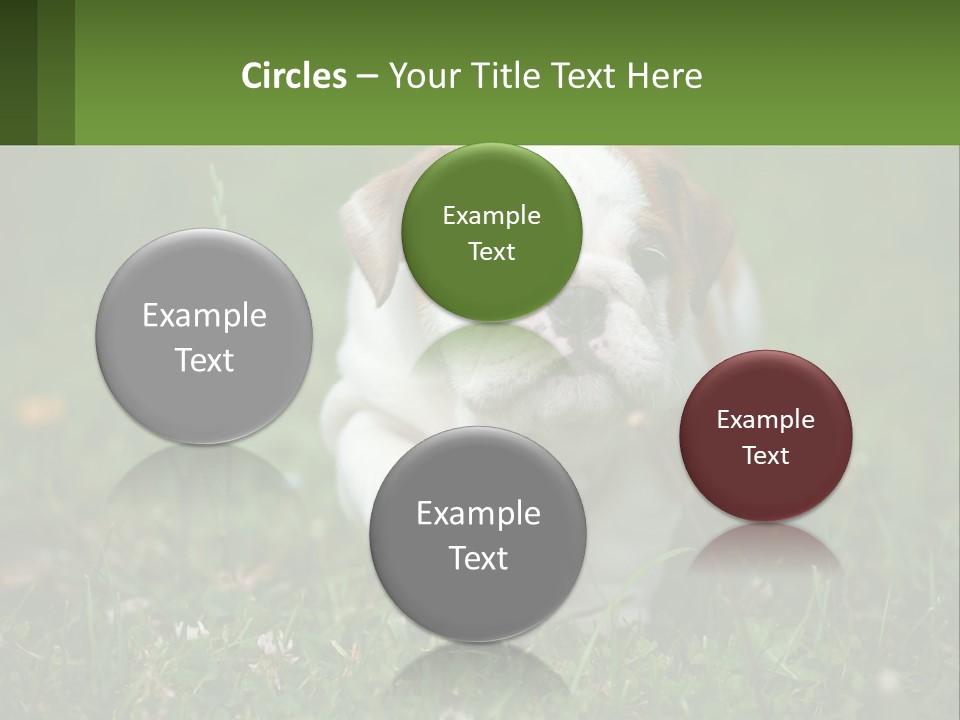 Industry White Remote PowerPoint Template