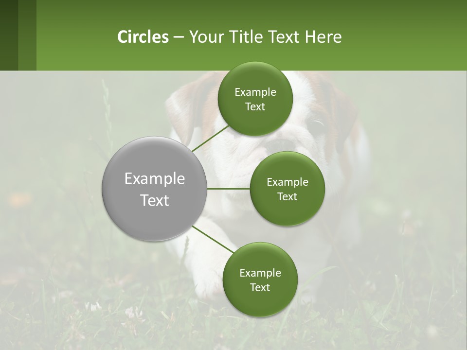 Industry White Remote PowerPoint Template