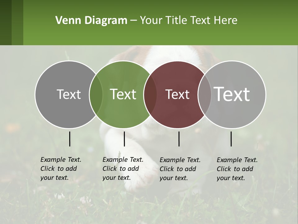 Industry White Remote PowerPoint Template