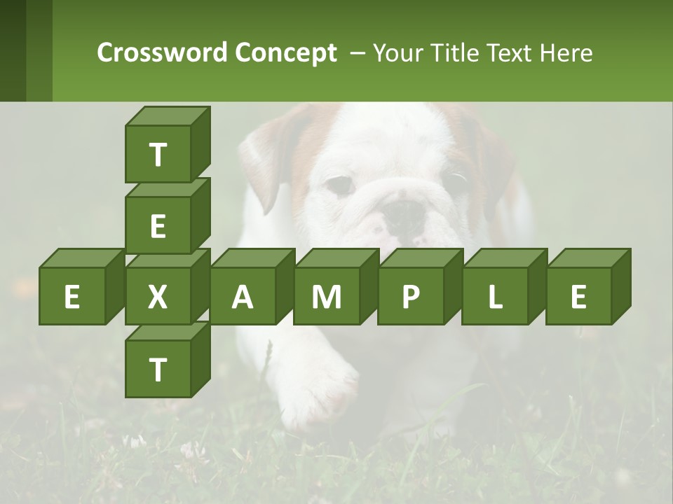 Industry White Remote PowerPoint Template