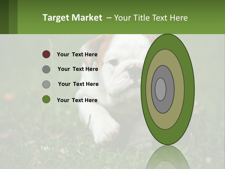 Industry White Remote PowerPoint Template