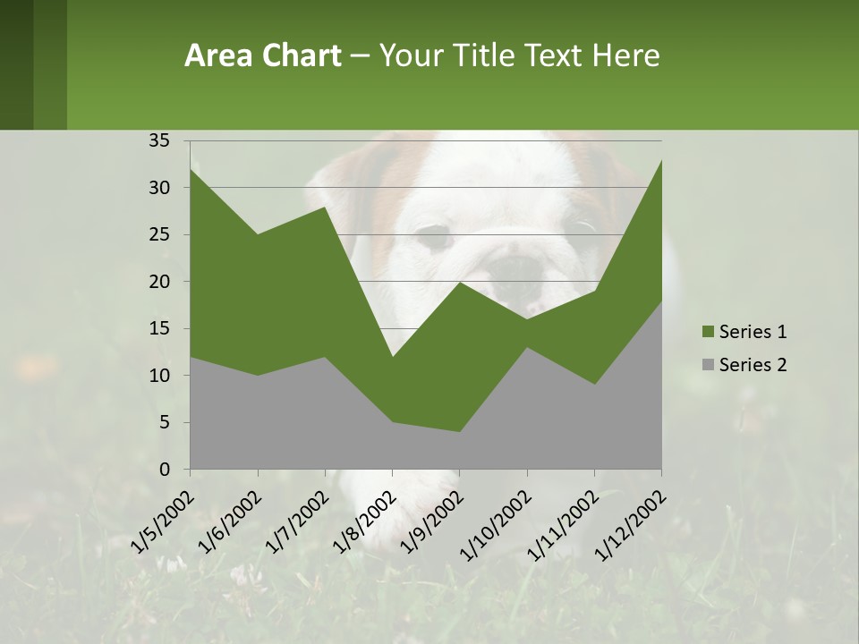 Industry White Remote PowerPoint Template