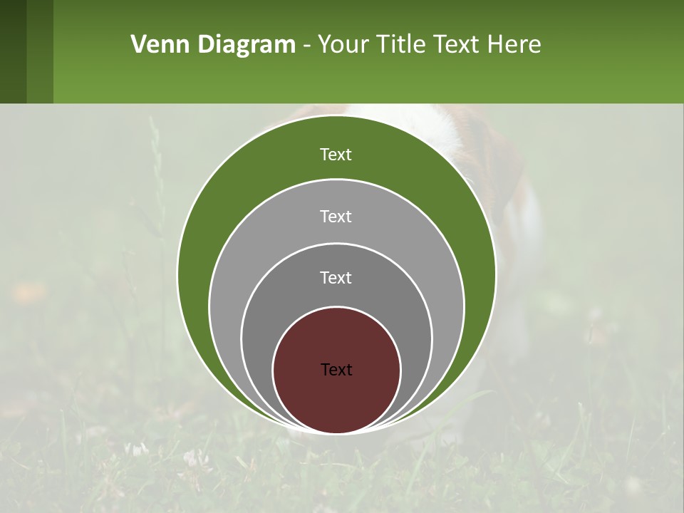 Industry White Remote PowerPoint Template