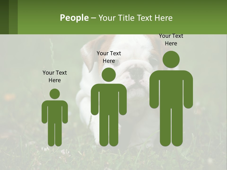 Industry White Remote PowerPoint Template