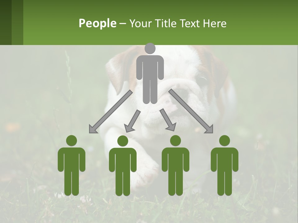 Industry White Remote PowerPoint Template