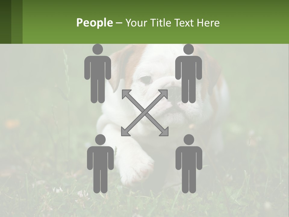 Industry White Remote PowerPoint Template