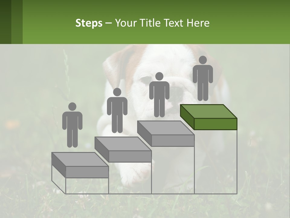 Industry White Remote PowerPoint Template