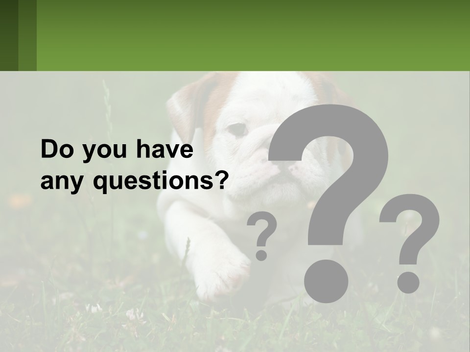 Industry White Remote PowerPoint Template