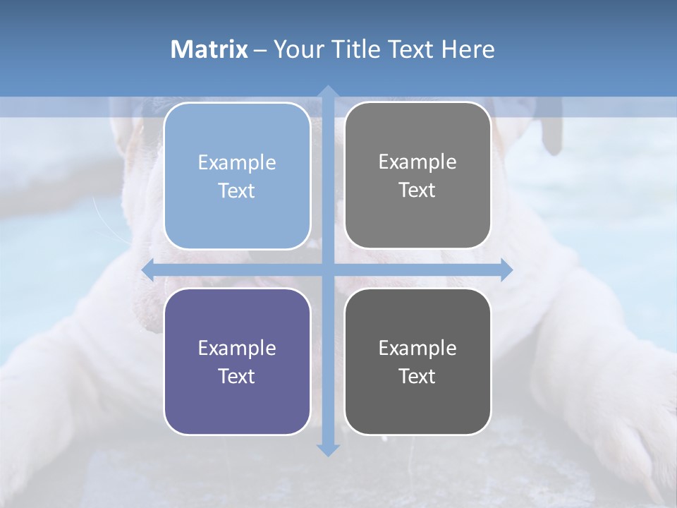 Electricity Home Climate PowerPoint Template