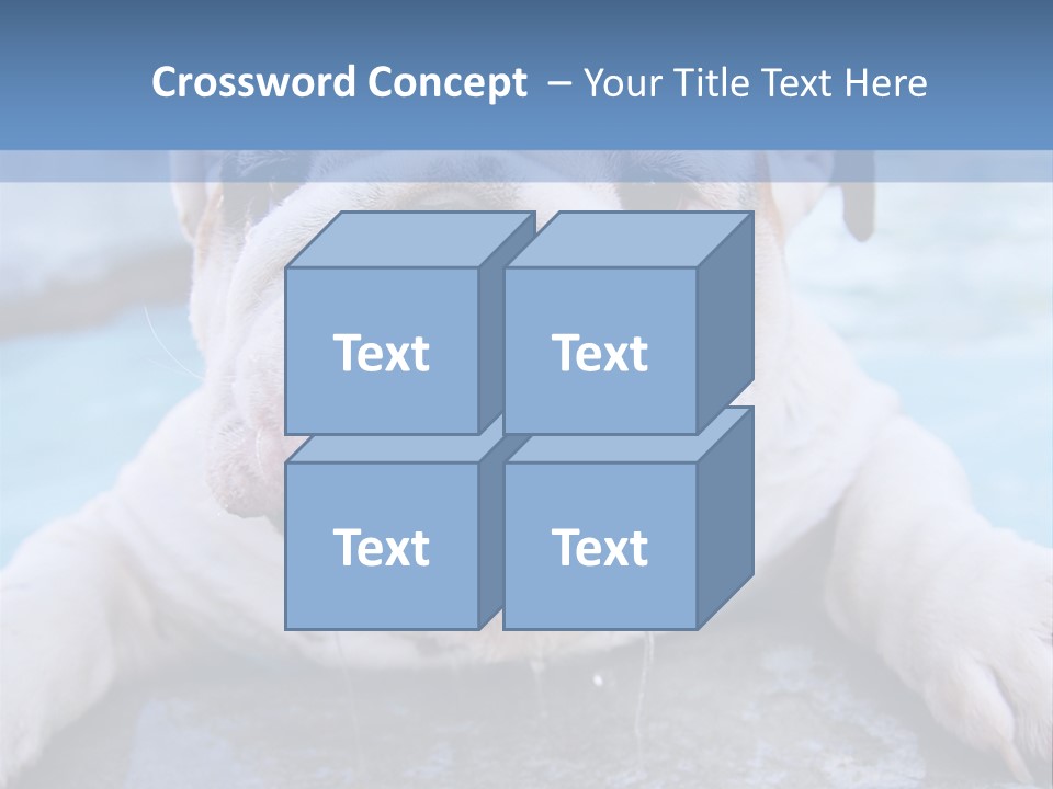 Electricity Home Climate PowerPoint Template