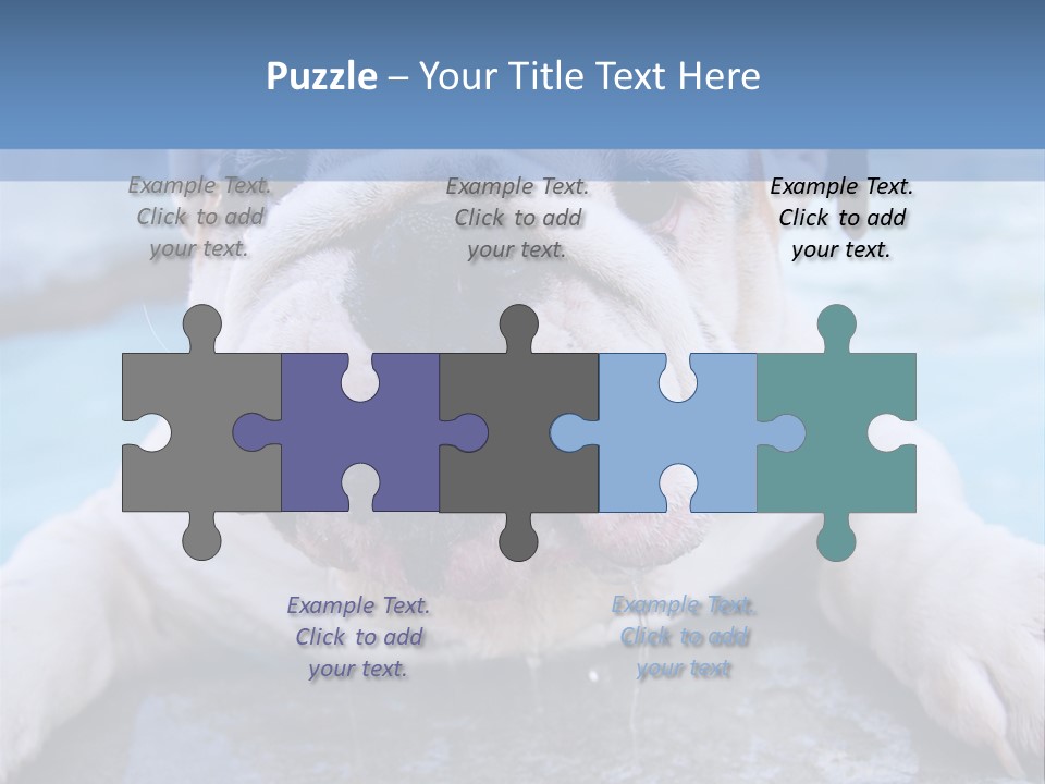 Electricity Home Climate PowerPoint Template