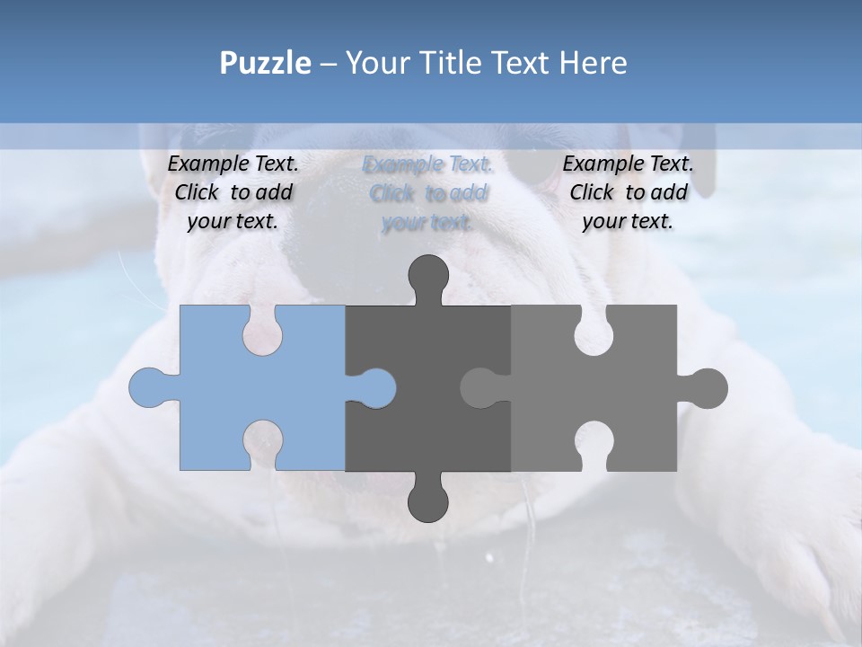 Electricity Home Climate PowerPoint Template