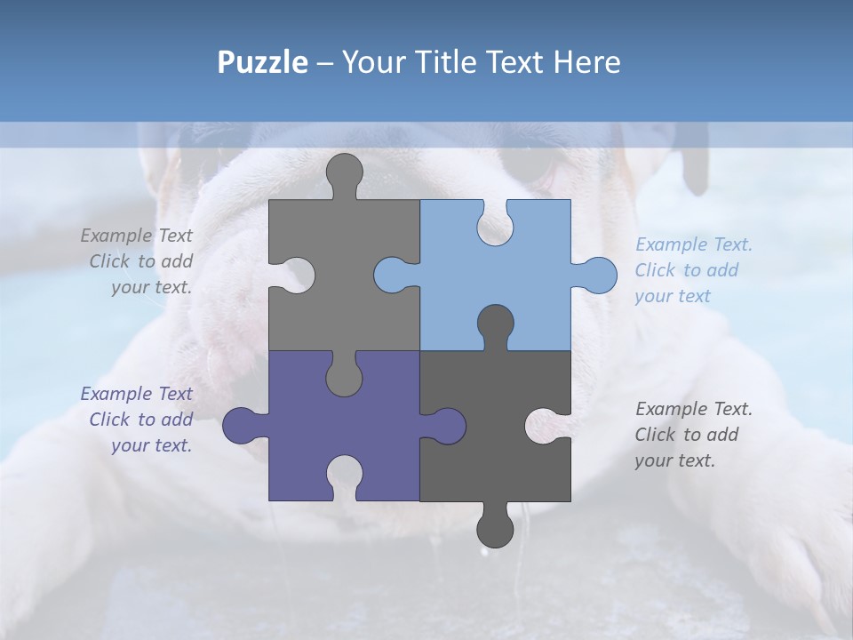 Electricity Home Climate PowerPoint Template