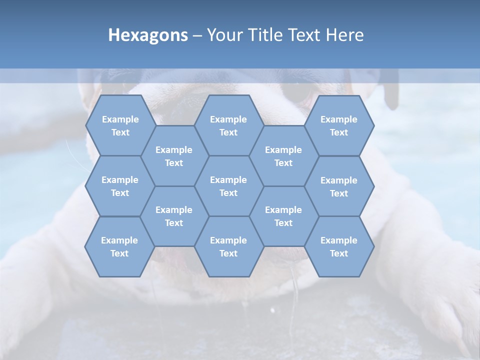 Electricity Home Climate PowerPoint Template