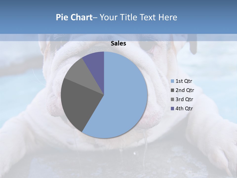 Electricity Home Climate PowerPoint Template