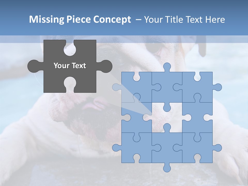 Electricity Home Climate PowerPoint Template