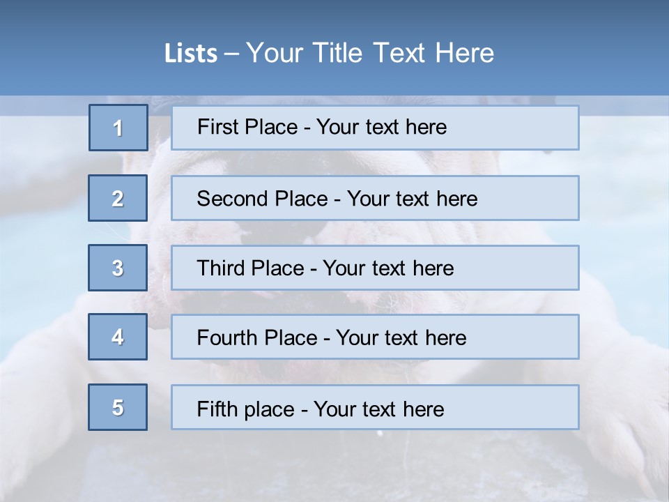 Electricity Home Climate PowerPoint Template