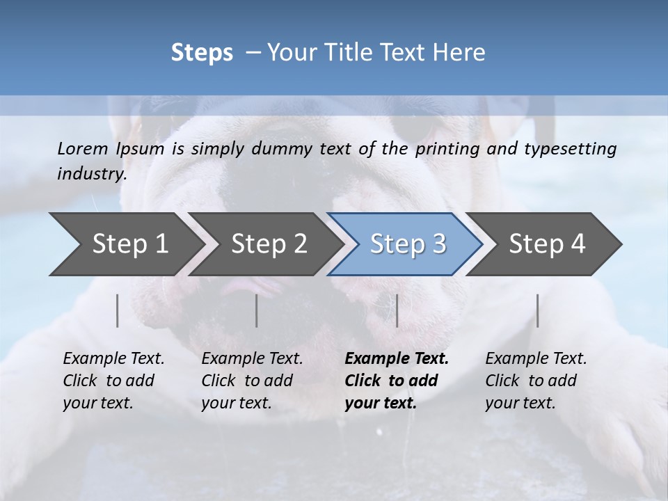 Electricity Home Climate PowerPoint Template
