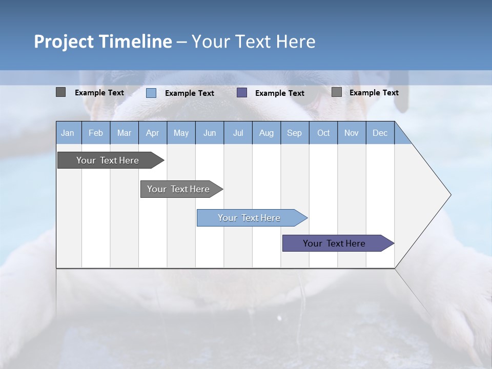 Electricity Home Climate PowerPoint Template