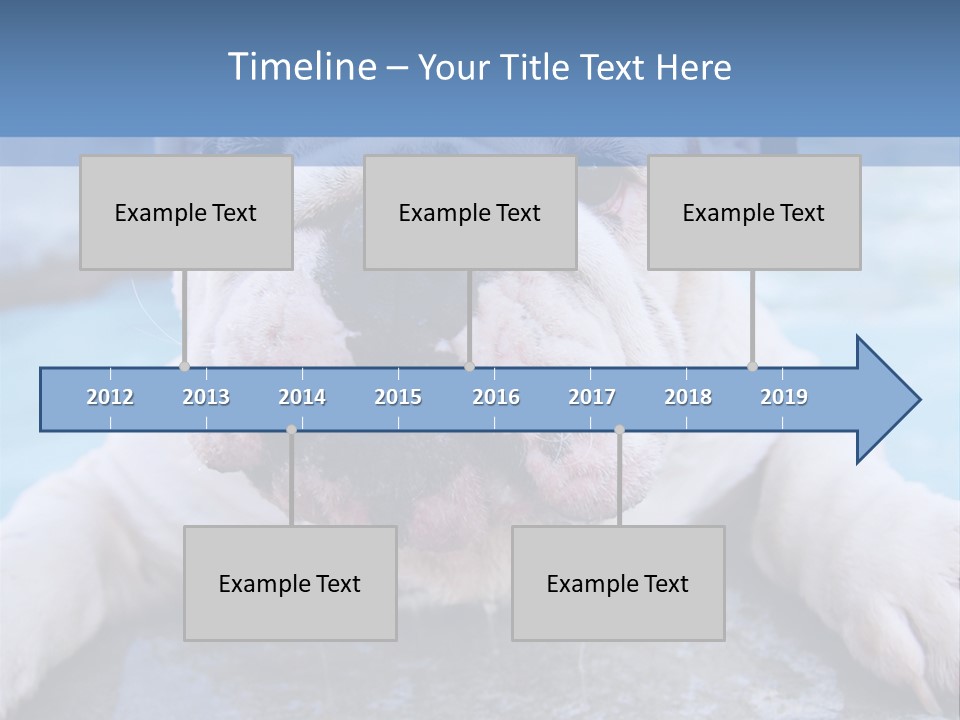 Electricity Home Climate PowerPoint Template