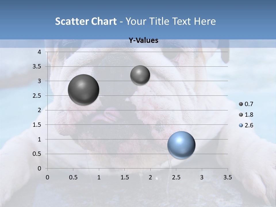 Electricity Home Climate PowerPoint Template