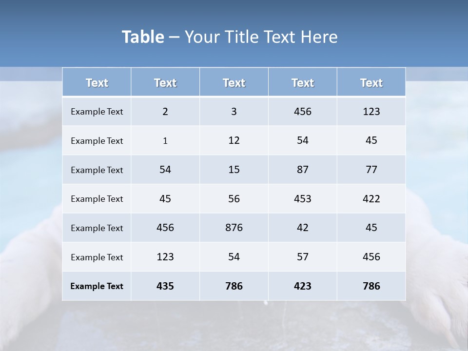 Electricity Home Climate PowerPoint Template