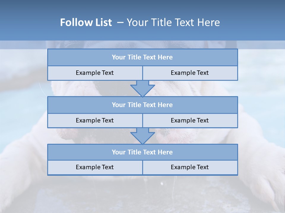 Electricity Home Climate PowerPoint Template