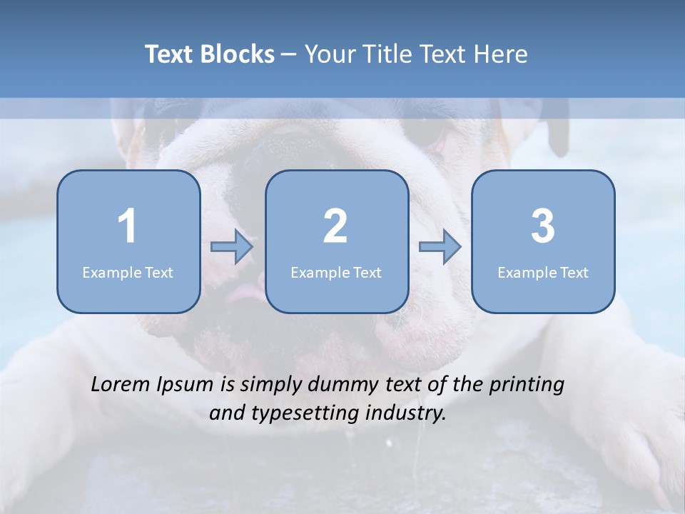 Electricity Home Climate PowerPoint Template