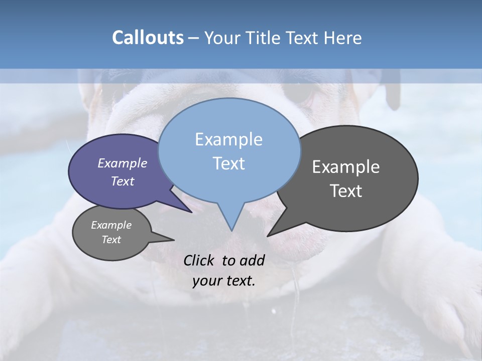 Electricity Home Climate PowerPoint Template