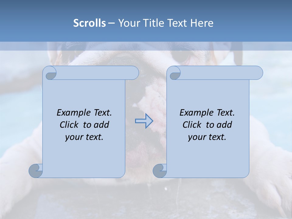 Electricity Home Climate PowerPoint Template