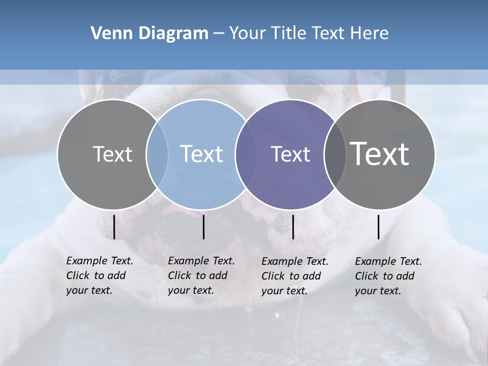 Electricity Home Climate PowerPoint Template