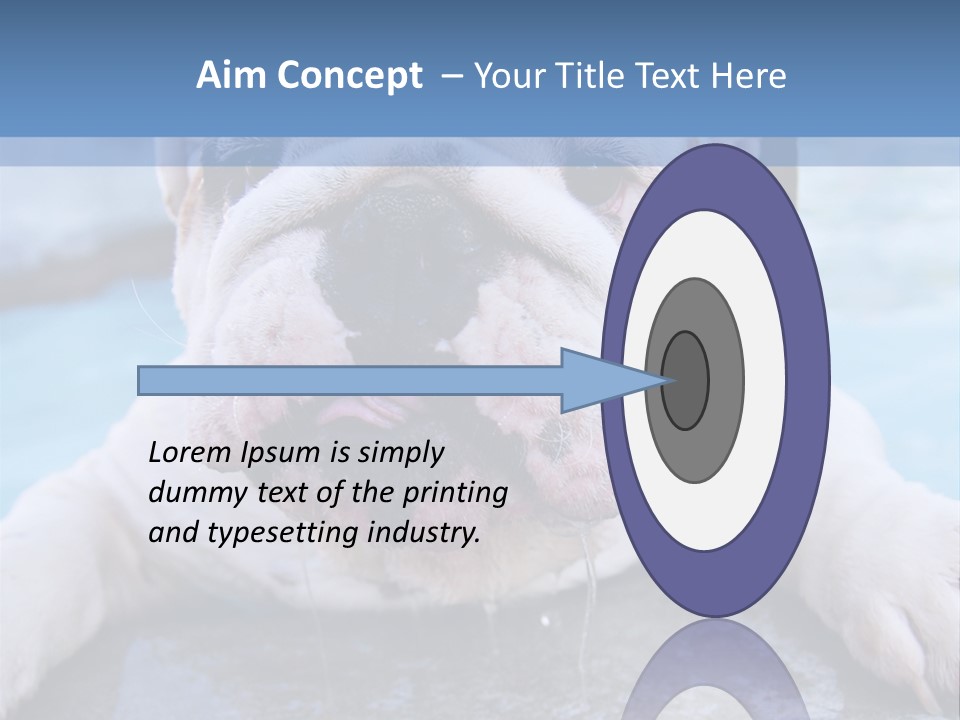 Electricity Home Climate PowerPoint Template