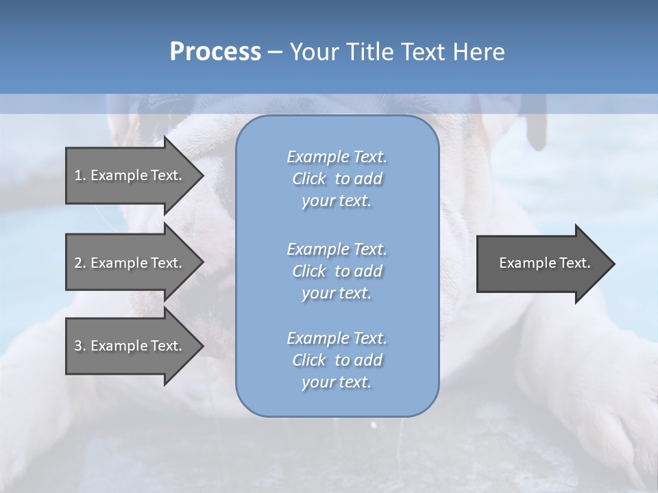 Electricity Home Climate PowerPoint Template