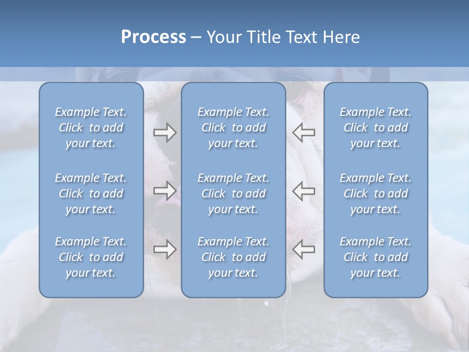 Electricity Home Climate PowerPoint Template