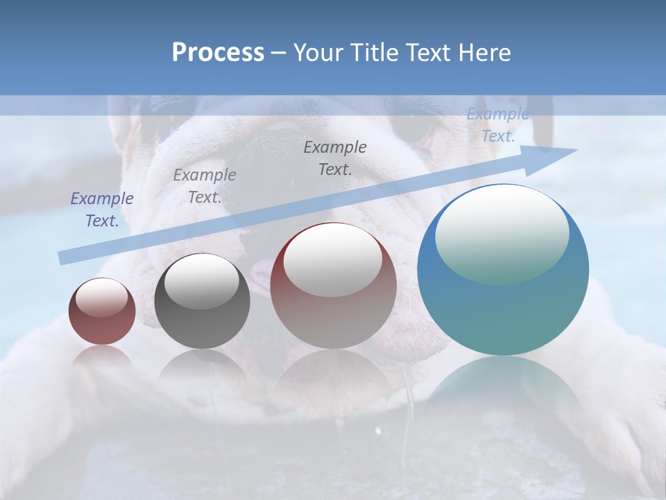 Electricity Home Climate PowerPoint Template