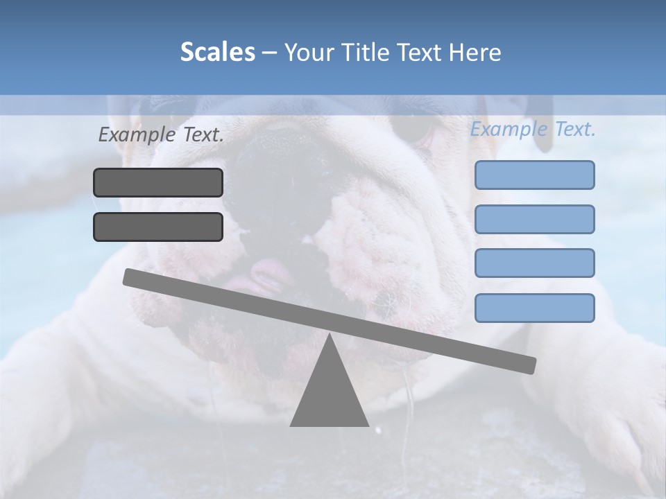Electricity Home Climate PowerPoint Template
