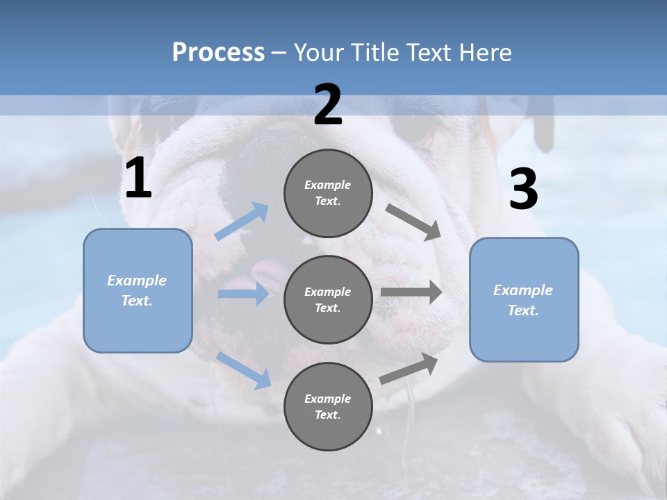 Electricity Home Climate PowerPoint Template