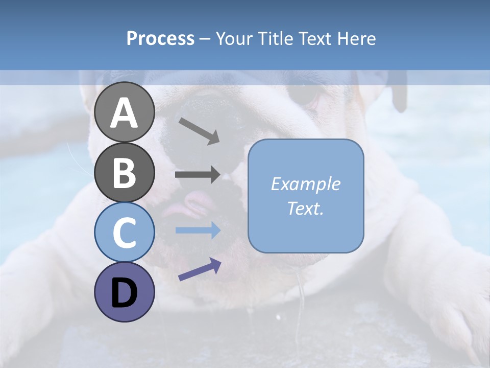 Electricity Home Climate PowerPoint Template