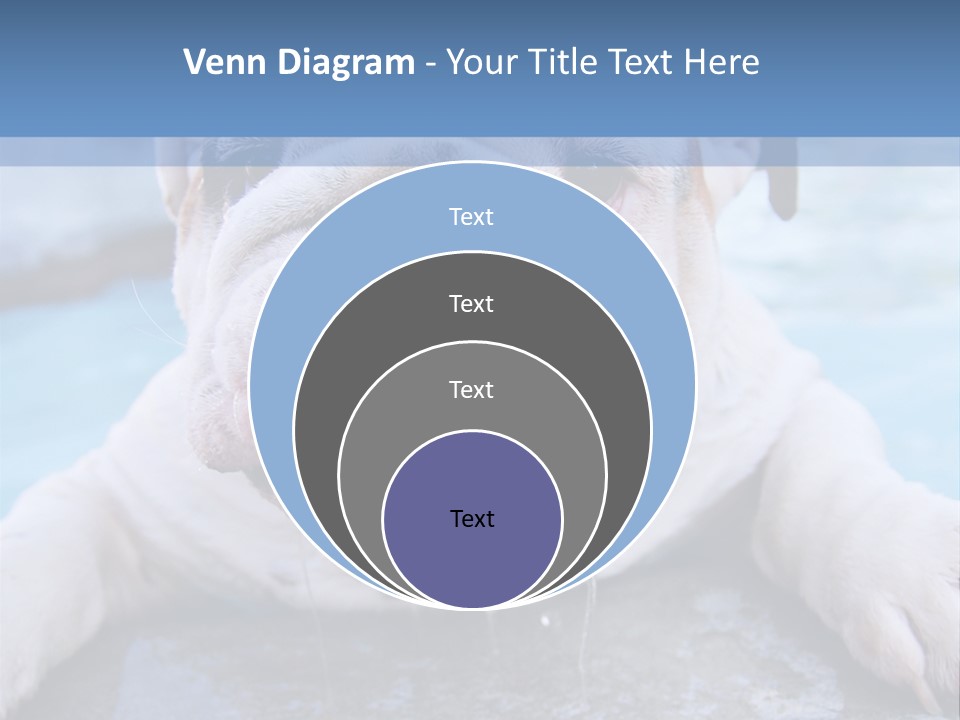 Electricity Home Climate PowerPoint Template
