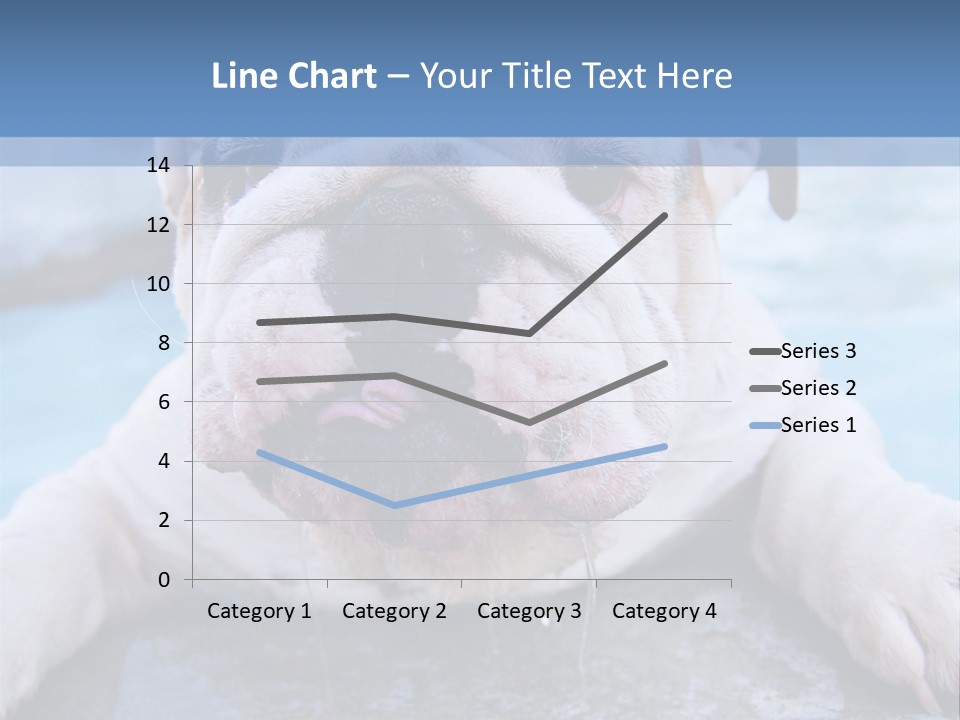 Electricity Home Climate PowerPoint Template