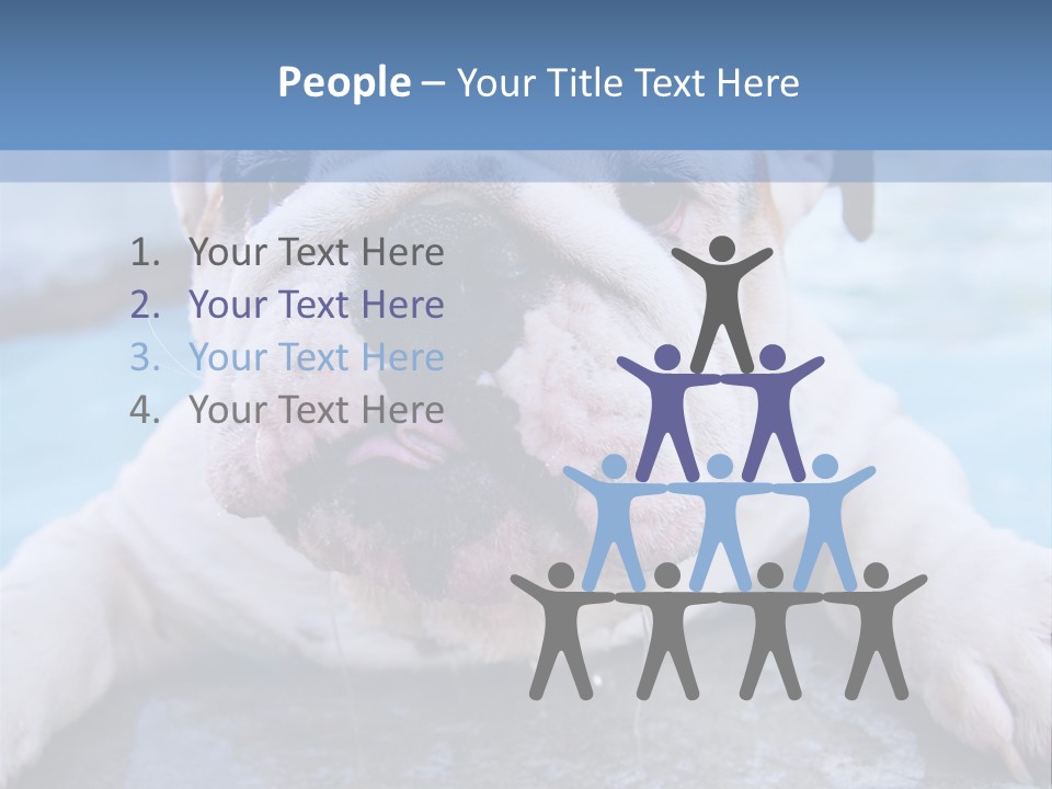 Electricity Home Climate PowerPoint Template