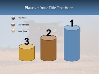 Condition Conditioner Unit PowerPoint Template