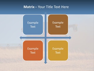 Condition Conditioner Unit PowerPoint Template