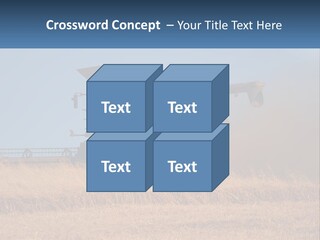 Condition Conditioner Unit PowerPoint Template