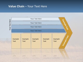 Condition Conditioner Unit PowerPoint Template