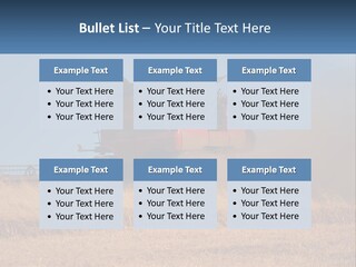 Condition Conditioner Unit PowerPoint Template